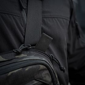 M-Tac  EDC Bag Elite Multicam Black