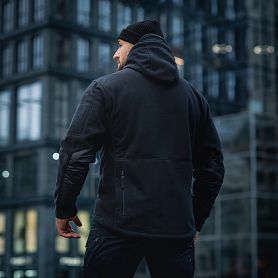 M-Tac   Windblock Division Gen.II Dark Navy Blue