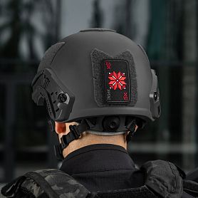 M-Tac   () Black/Red Sale