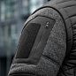 M-Tac  Konung Primaloft Black