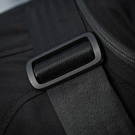 M-Tac  Sphaera Hardsling Bag X-Pac Elite Black