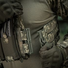 M-Tac  Cuirass Elite MM14