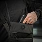 M-Tac  Konvert Bag X-Pac Elite Black