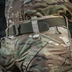 M-Tac  Sturm Gen.II NYCO Extreme Multicam