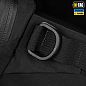 M-Tac  City Waist Bag Lite-NR Elite Black