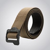 M-Tac  Double Duty Tactical Belt Coyote/Black