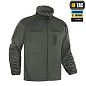 M-Tac  Battle Fleece Polartec Olive