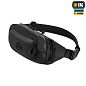 M-Tac  Waist Bag X-Pac Elite Black