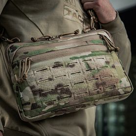 M-Tac  Admin Bag Medium Elite   Multicam
