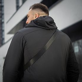 M-Tac  Konvert Bag X-Pac Elite Black