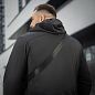 M-Tac  Konvert Bag X-Pac Elite Black