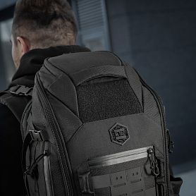 M-Tac ������ Small Elite Gen.III Black