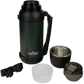 ������ Tribe Family line 2 �