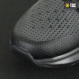 M-Tac  Trainer Pro Vent Gen.II Black/Grey
