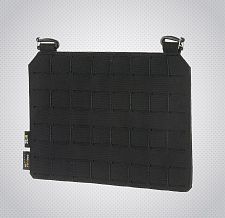 M-Tac     Cuirass QRS XL Black