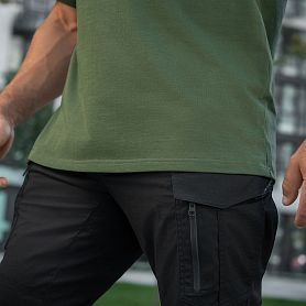 M-Tac �������� Cotton Hard Oversize Army Olive
