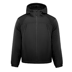 M-Tac   Alpha Basic Primaloft Black