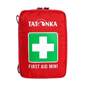   Tatonka First Aid Mini Red