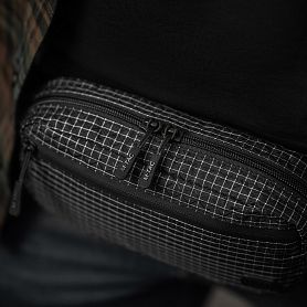 M-Tac ����� Fanny Bag Black