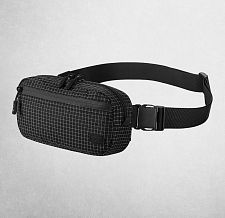 M-Tac  Fanny Bag Black