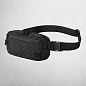 M-Tac  Fanny Bag Black