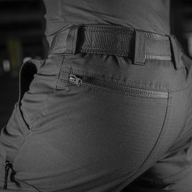 M-Tac  Patrol Gen.II Flex Black Sale