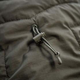 M-Tac  Jarl Primaloft Olive