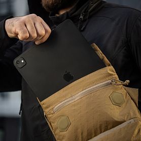 M-Tac  Konvert Bag X-Pac Elite Coyote