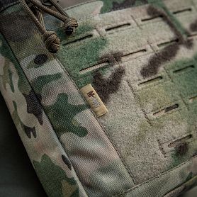 M-Tac  Admin Bag Large Elite   Multicam