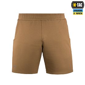 M-Tac  Stealth Active Coyote Brown