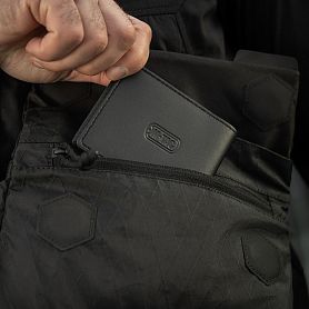 M-Tac  Konvert Bag X-Pac Elite Black