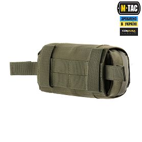 M-Tac �������� ����������� �������������� Elite Ranger Green