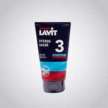       Sport Lavit Pferdesalbe 150ml