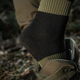 M-Tac ��������� ����� Ranger Wool Black/Olive