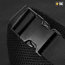 M-Tac ������ ����� Waist Bag Black