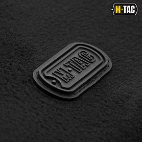 M-Tac кофта флисовая Sprint Black