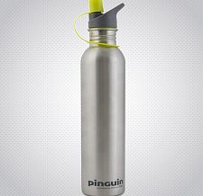 Фляга Pinguin Bottle 2020, 1,0 L