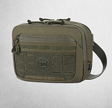 M-Tac  EDC Bag Elite HEX Ranger Green