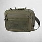 M-Tac  EDC Bag Elite HEX Ranger Green