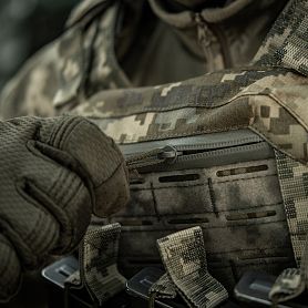 M-Tac  Cuirass Elite MM14