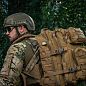 M-Tac MOLLE Patch     Full Color/Ranger Green