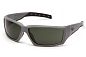    Venture Gear Tactical OverWatch Gray (forest gray) Anti-Fog, -   