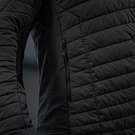 M-Tac  Jarl Primaloft Black