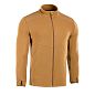 M-Tac   Legatus Microfleece Coyote Brown
