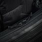 M-Tac  Admin Bag Medium Elite   Black