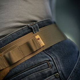 M-Tac  City Waist Bag X-Pac Elite Coyote