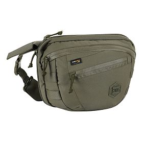 M-Tac ����� Sphaera Hardsling Bag Large Elite Ranger Green