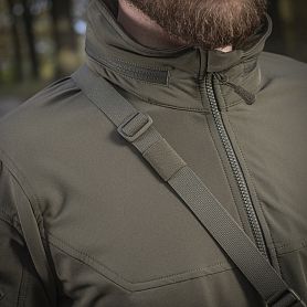 M-Tac  Admin Bag Elite Full Ranger Green