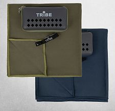    Tribe Pocket Towel 4080  T-LC-0001-S