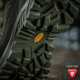 M-Tac  Tactical winter boots Green